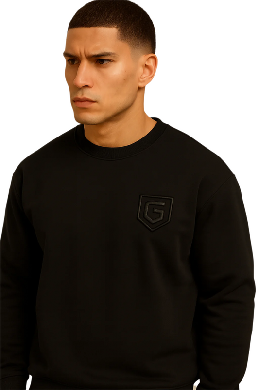 GUTTA Sweatshirt